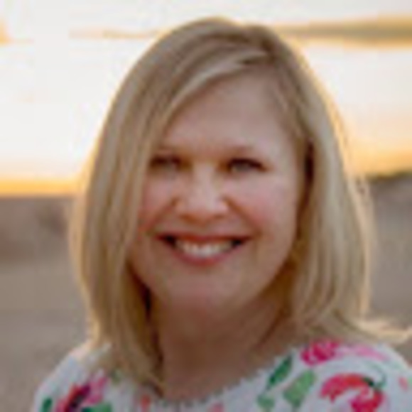 Meet your Posher, Sheryl - Picture 1 of 1